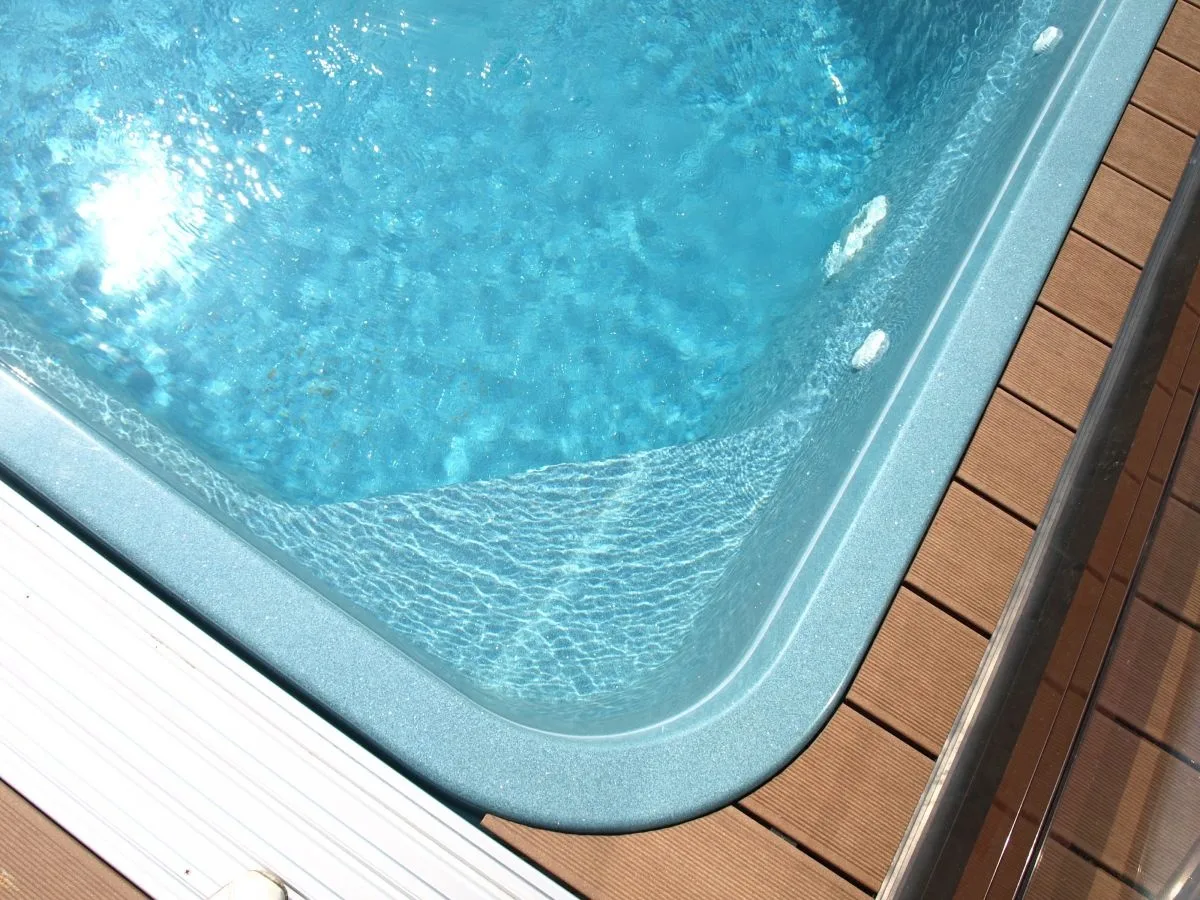 Laguna 5 — установка в Туапсе