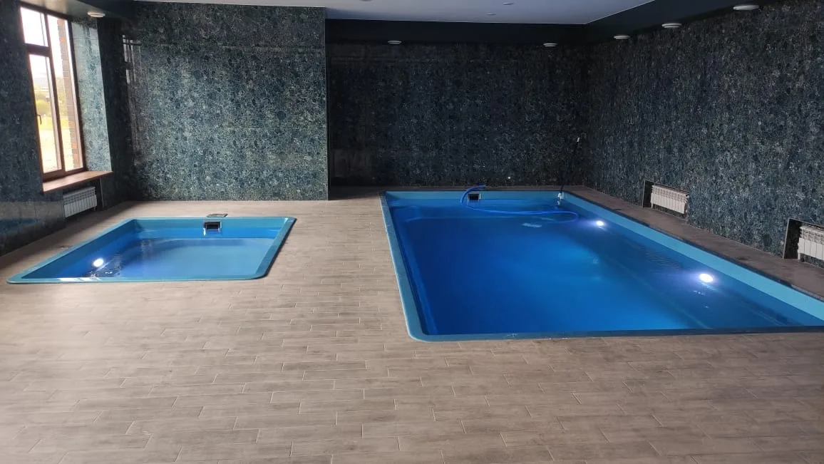 Laguna 3 — готовый проект в Туапсе