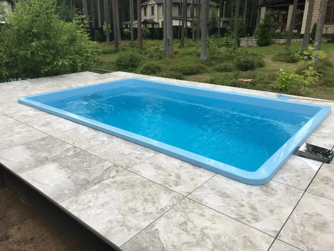 Laguna 4 — ландшафт в Туапсе