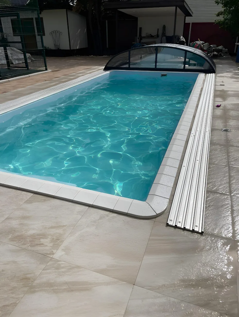 Laguna 6 — вид сверху в Туапсе