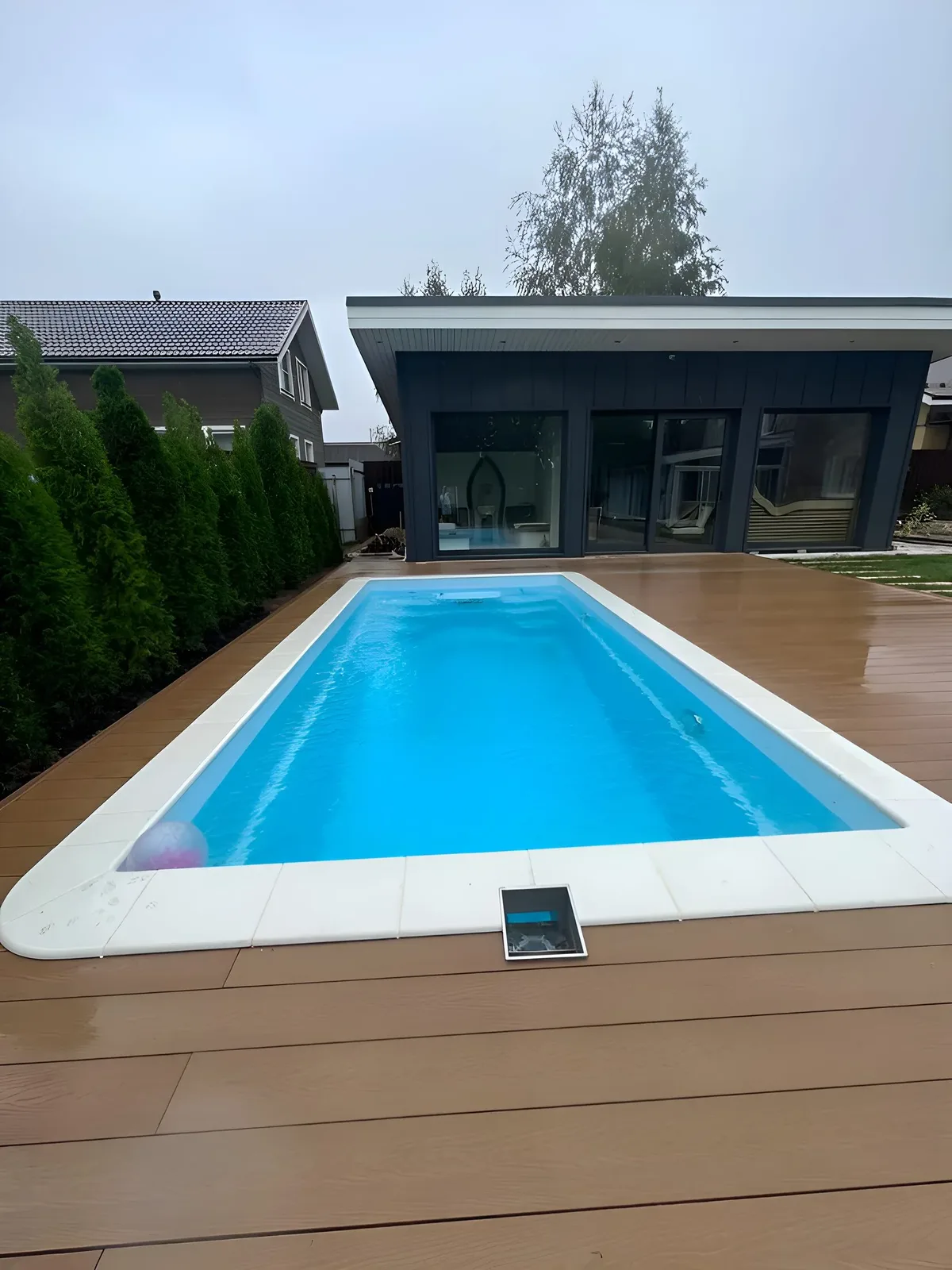 Laguna 6 — зона отдыха в Туапсе