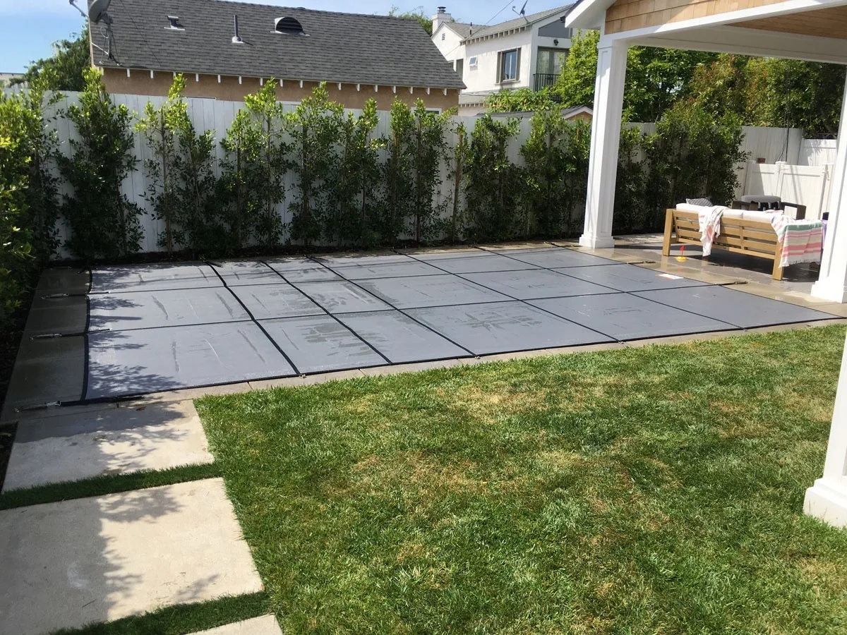 Покрывало Laguna Cover Mesh в Туапсе