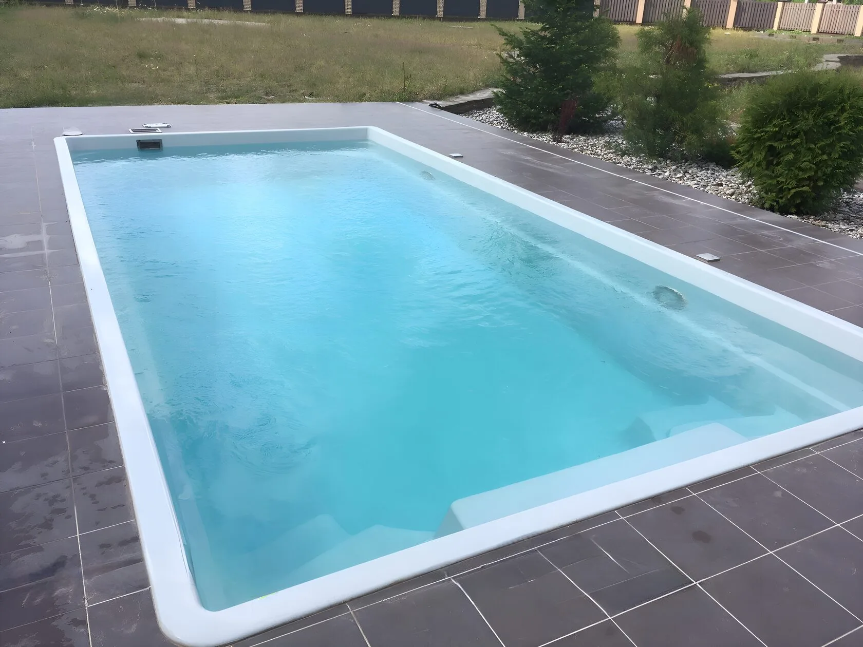 Laguna 7 — зона отдыха в Туапсе