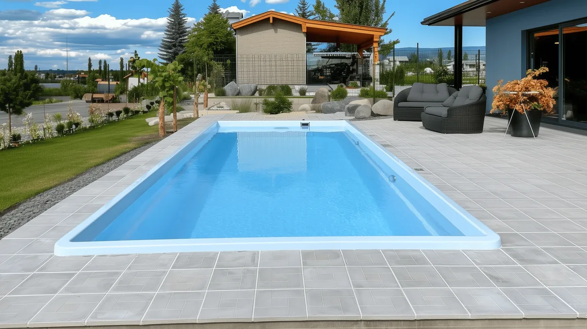 Laguna 7 — вид сверху в Туапсе