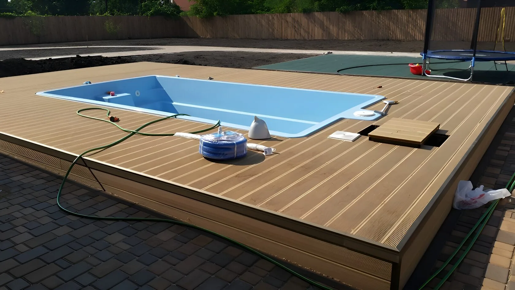 Laguna 5 — ландшафт в Туапсе