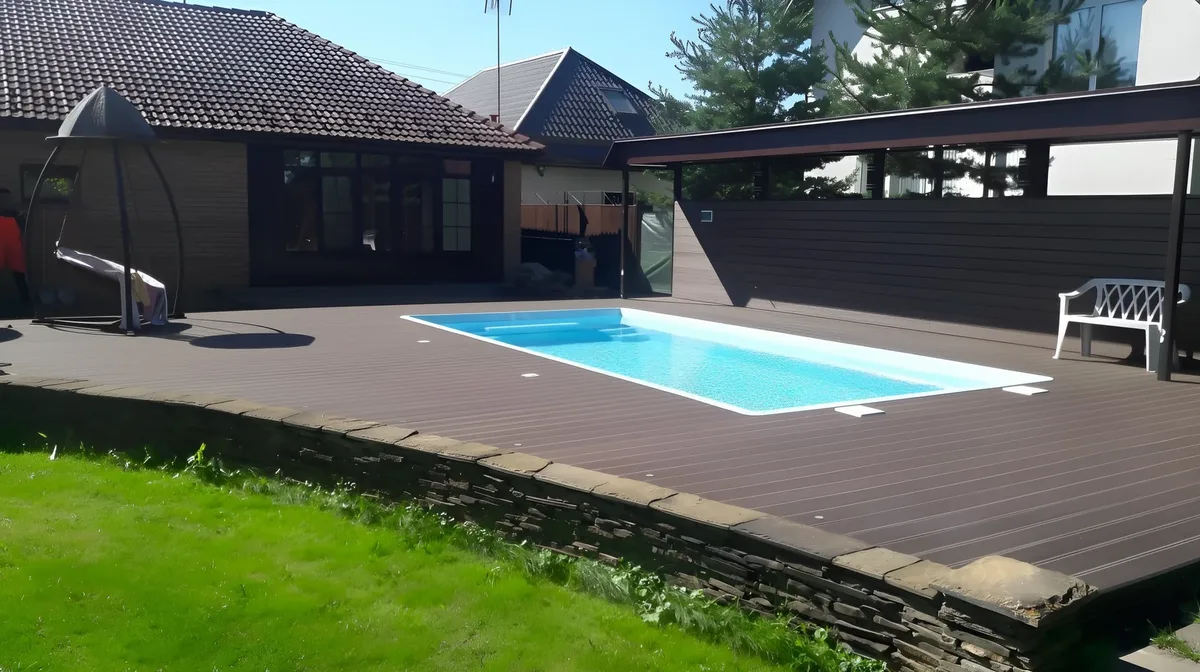 Laguna 8 — готовый проект в Туапсе