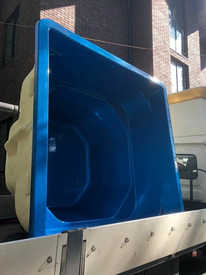 Laguna 2 — готовый проект в Туапсе