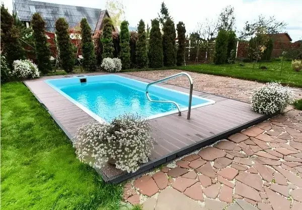 Строительство бассейнов в Туапсе